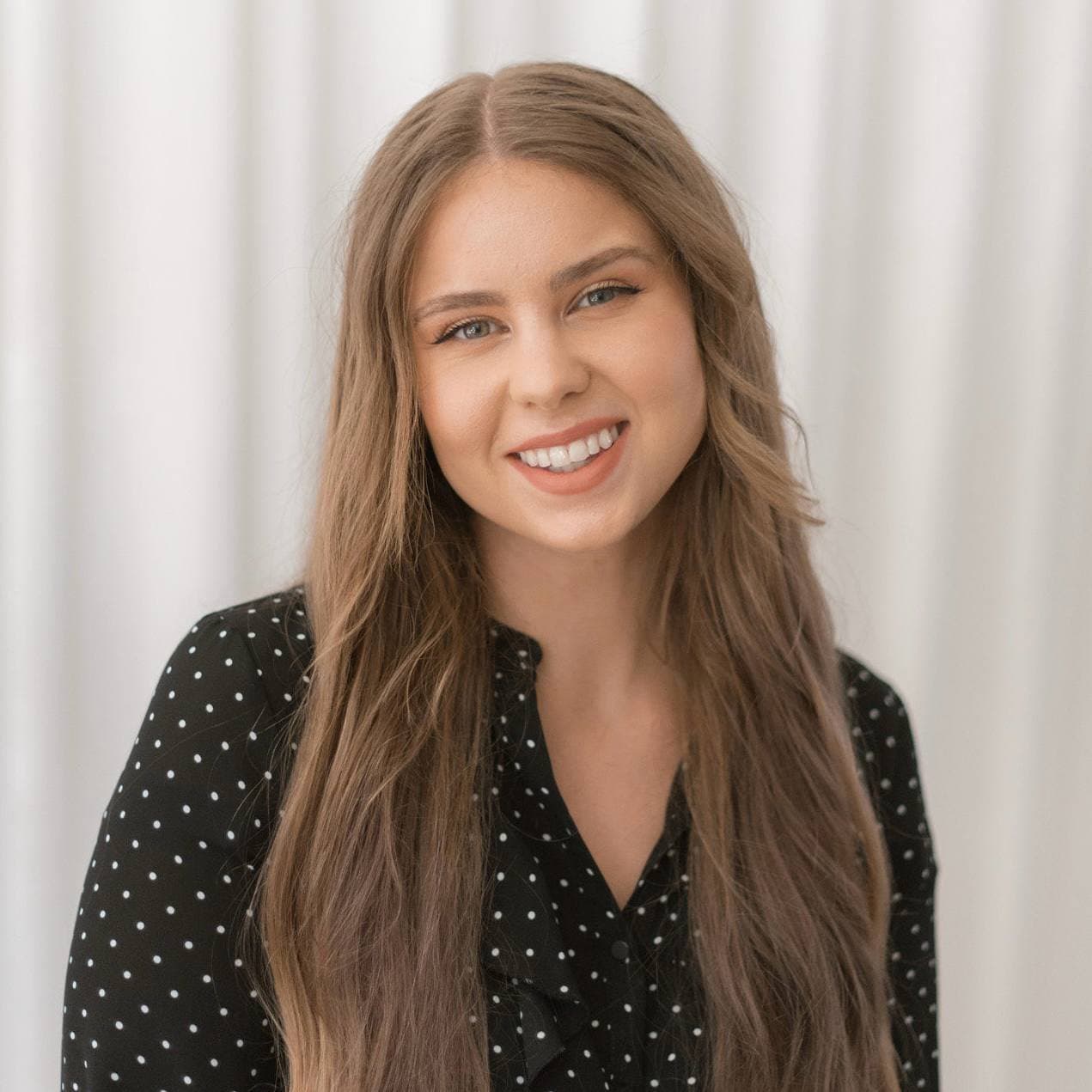 Portrait of Kara Prado